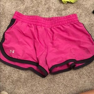 Under Armour shorts